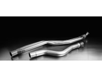 Exhaust Remus BMW 328i F30/F31 Rear Exhaust - 086112 0504 Exhaust Remus BMW 328i F30/F31 Rear Exhaust - 086112 0504